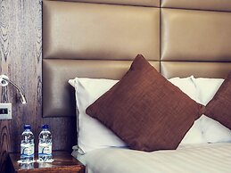 Mercure London Paddington