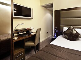 Mercure London Paddington