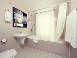 Mercure London Paddington