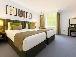 Mercure London Paddington