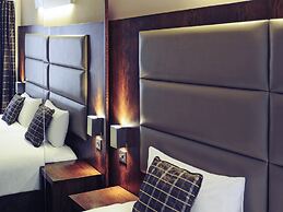 Mercure London Paddington