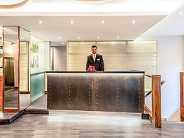 Mercure London Paddington