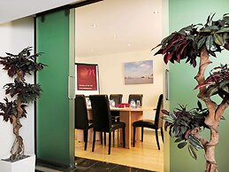 Mercure London Paddington