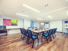 Mercure London Paddington