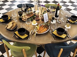 Mercure London Paddington