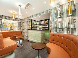 Mercure London Paddington