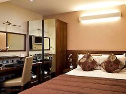 Mercure London Paddington