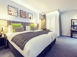 Mercure London Paddington