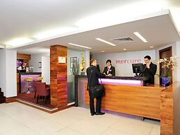 Mercure London Paddington