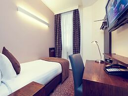 Mercure London Paddington