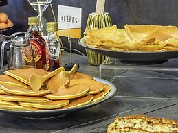 Mercure London Paddington