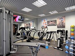 Mercure London Paddington