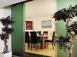 Mercure London Paddington