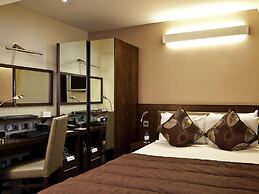 Mercure London Paddington