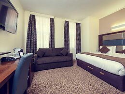 Mercure London Paddington