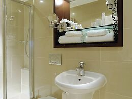 Mercure London Paddington