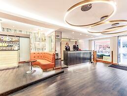 Mercure London Paddington