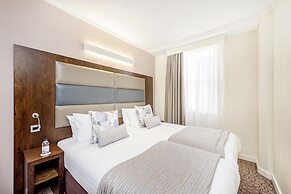 Mercure London Paddington