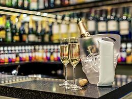 Mercure London Paddington