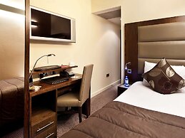 Mercure London Paddington