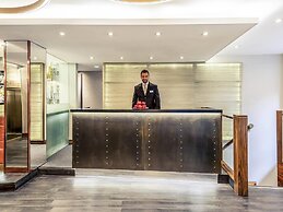 Mercure London Paddington