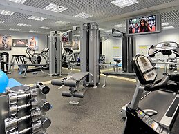 Mercure London Paddington