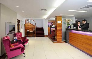 Mercure London Paddington