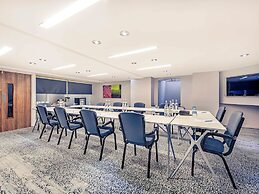 Mercure London Paddington