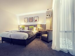 Mercure London Paddington