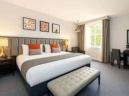 Mercure London Paddington