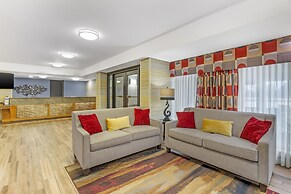 Best Western Holiday Lodge