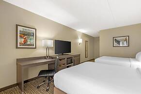 Best Western Holiday Lodge