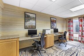 Best Western Holiday Lodge