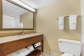 Best Western Holiday Lodge