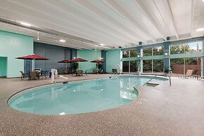 Best Western Holiday Lodge