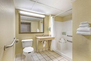 Best Western Holiday Lodge