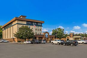 Best Western Holiday Lodge