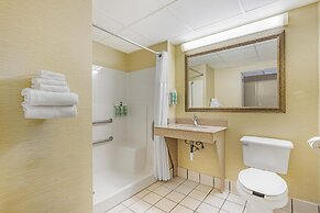 Best Western Holiday Lodge