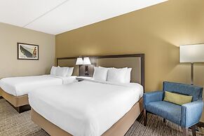 Best Western Holiday Lodge
