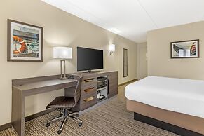 Best Western Holiday Lodge