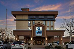 Best Western Holiday Lodge