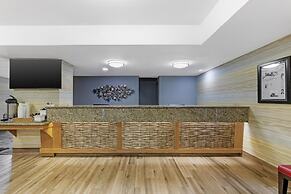 Best Western Holiday Lodge