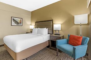 Best Western Holiday Lodge