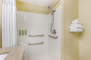 Best Western Holiday Lodge