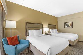 Best Western Holiday Lodge