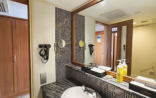 XI’AN DAJING CASTLE HOTEL