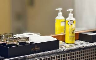 XI’AN DAJING CASTLE HOTEL