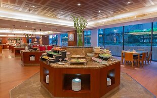 XI’AN DAJING CASTLE HOTEL