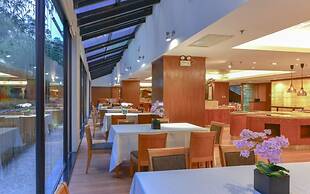 XI’AN DAJING CASTLE HOTEL