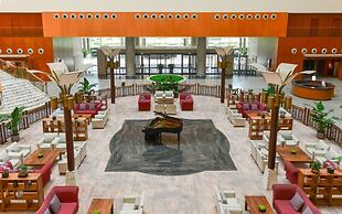 XI’AN DAJING CASTLE HOTEL